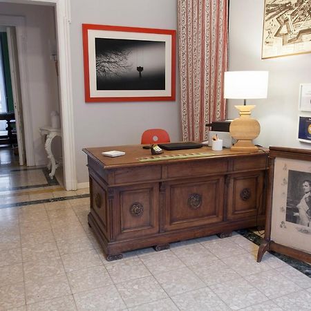 Palazzo Bellini Bed & Breakfast Torino Eksteriør bilde