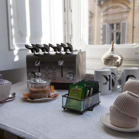 Palazzo Bellini Bed & Breakfast Torino Eksteriør bilde