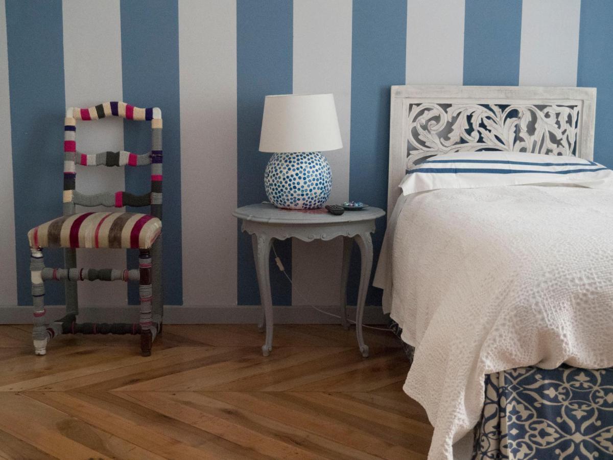 Palazzo Bellini Bed & Breakfast Torino Eksteriør bilde