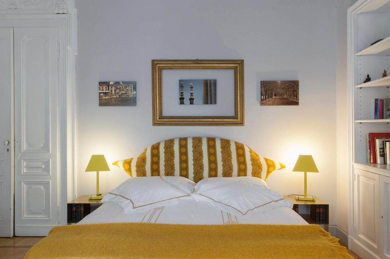 Palazzo Bellini Bed & Breakfast Torino Eksteriør bilde