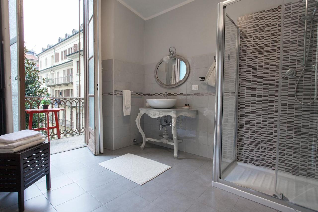 Palazzo Bellini Bed & Breakfast Torino Eksteriør bilde