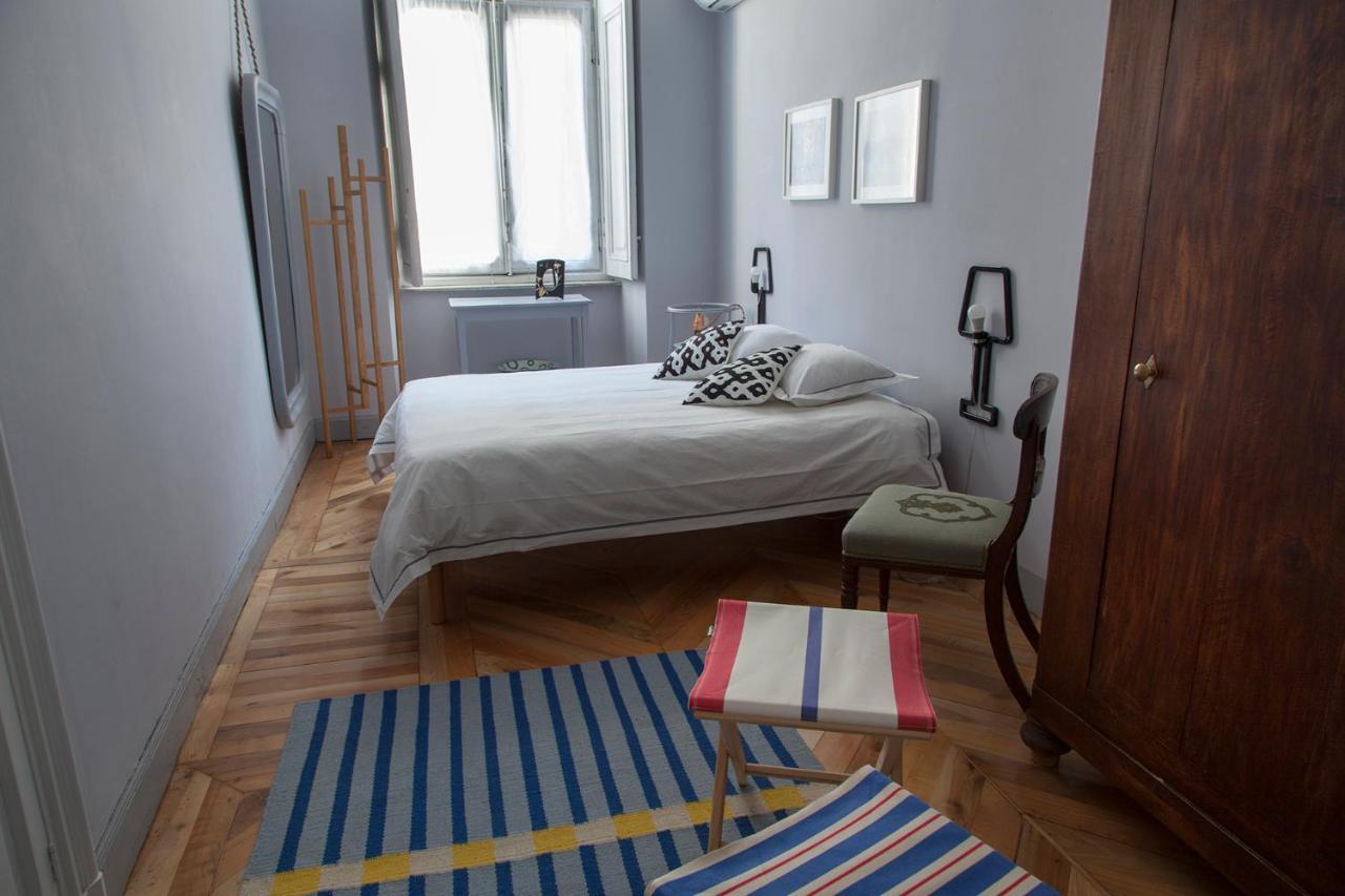 Palazzo Bellini Bed & Breakfast Torino Eksteriør bilde