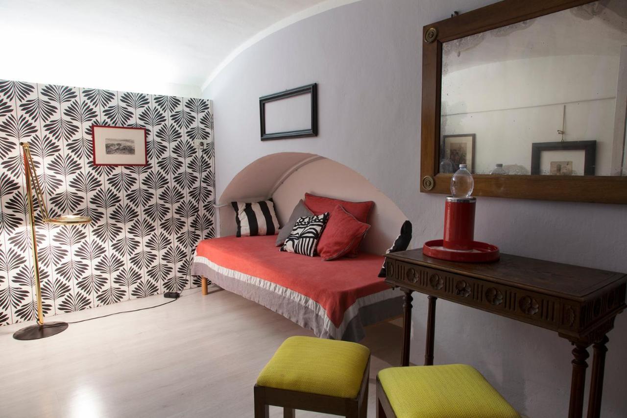 Palazzo Bellini Bed & Breakfast Torino Eksteriør bilde