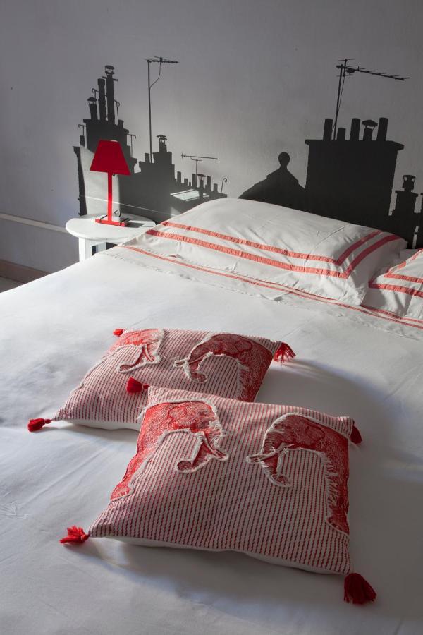 Palazzo Bellini Bed & Breakfast Torino Eksteriør bilde