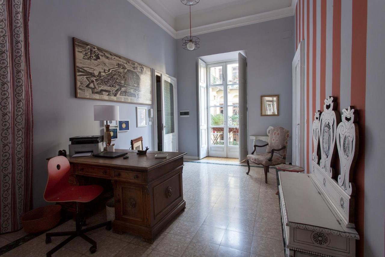 Palazzo Bellini Bed & Breakfast Torino Eksteriør bilde