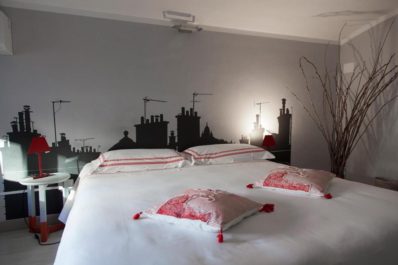 Palazzo Bellini Bed & Breakfast Torino Eksteriør bilde