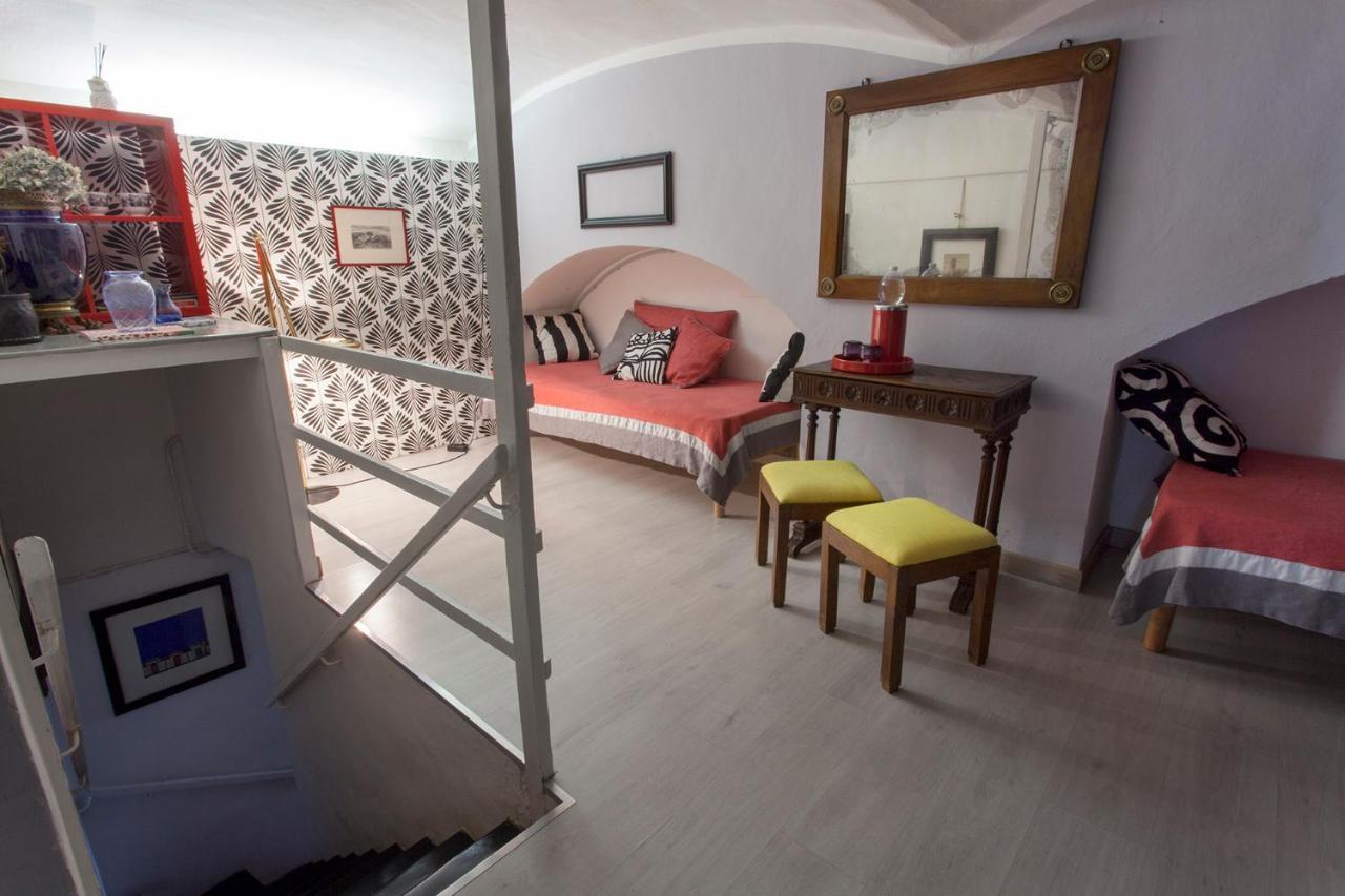 Palazzo Bellini Bed & Breakfast Torino Eksteriør bilde