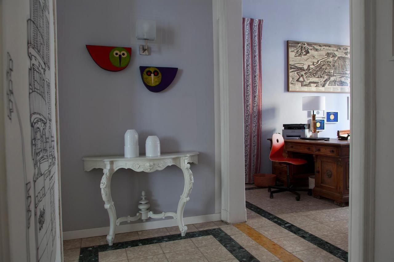 Palazzo Bellini Bed & Breakfast Torino Eksteriør bilde