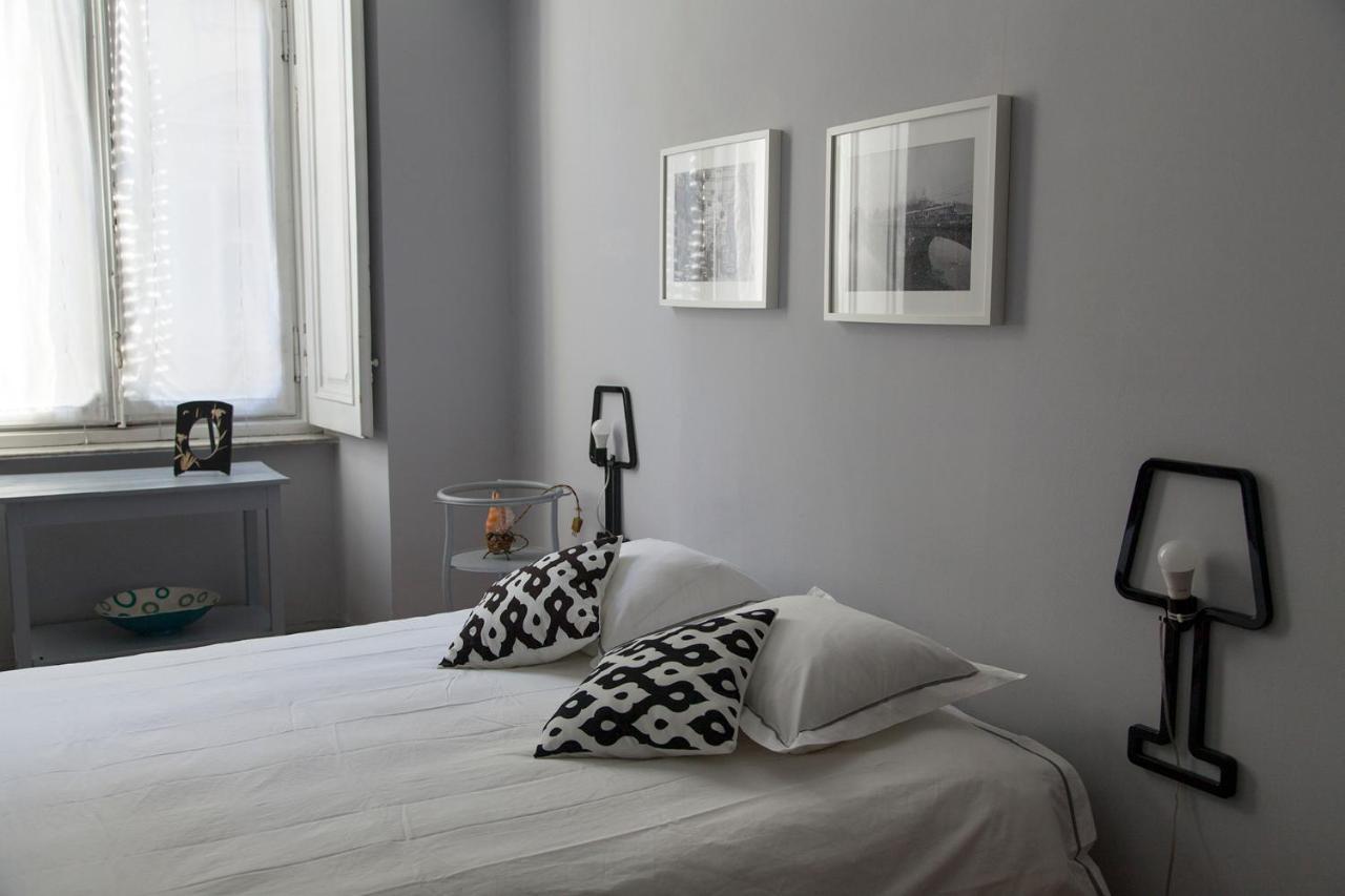 Palazzo Bellini Bed & Breakfast Torino Eksteriør bilde