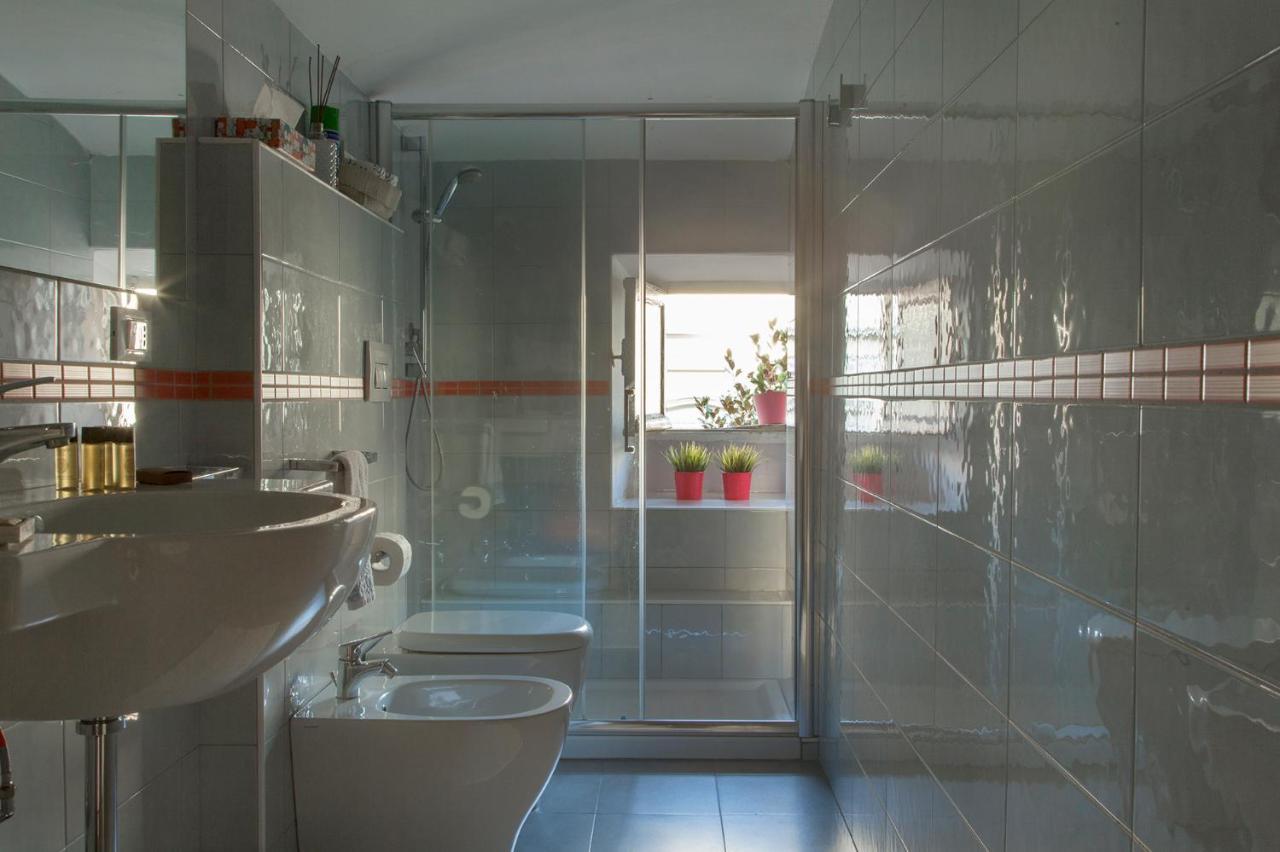 Palazzo Bellini Bed & Breakfast Torino Eksteriør bilde