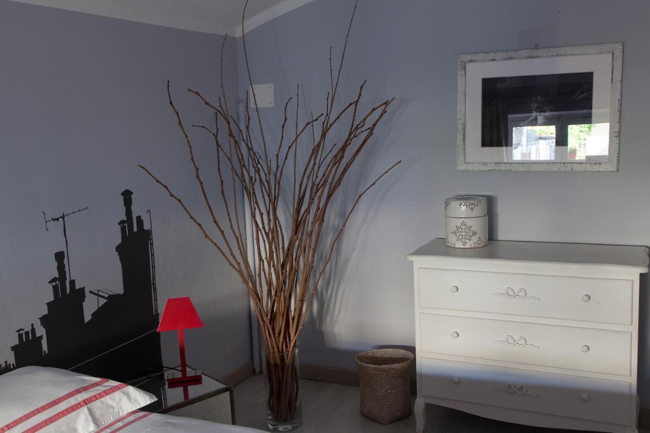 Palazzo Bellini Bed & Breakfast Torino Eksteriør bilde