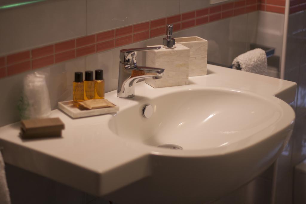 Palazzo Bellini Bed & Breakfast Torino Eksteriør bilde