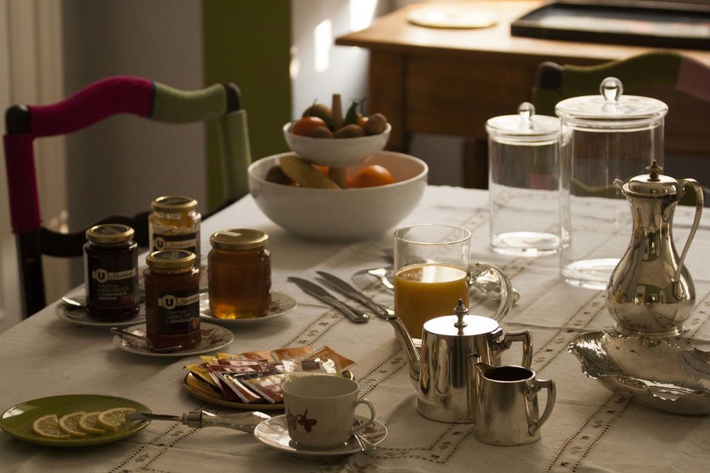 Palazzo Bellini Bed & Breakfast Torino Eksteriør bilde