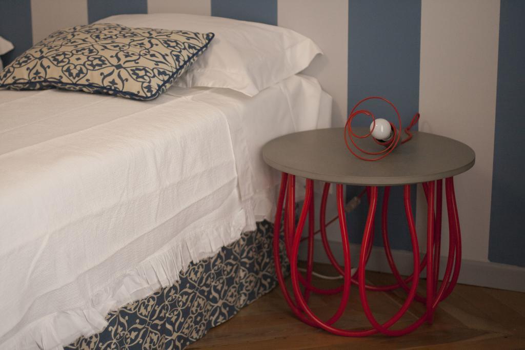 Palazzo Bellini Bed & Breakfast Torino Eksteriør bilde