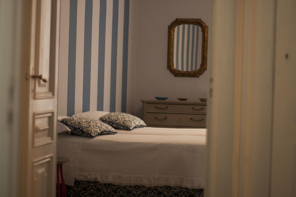 Palazzo Bellini Bed & Breakfast Torino Eksteriør bilde