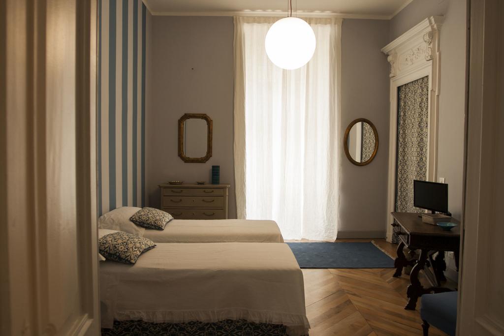 Palazzo Bellini Bed & Breakfast Torino Eksteriør bilde