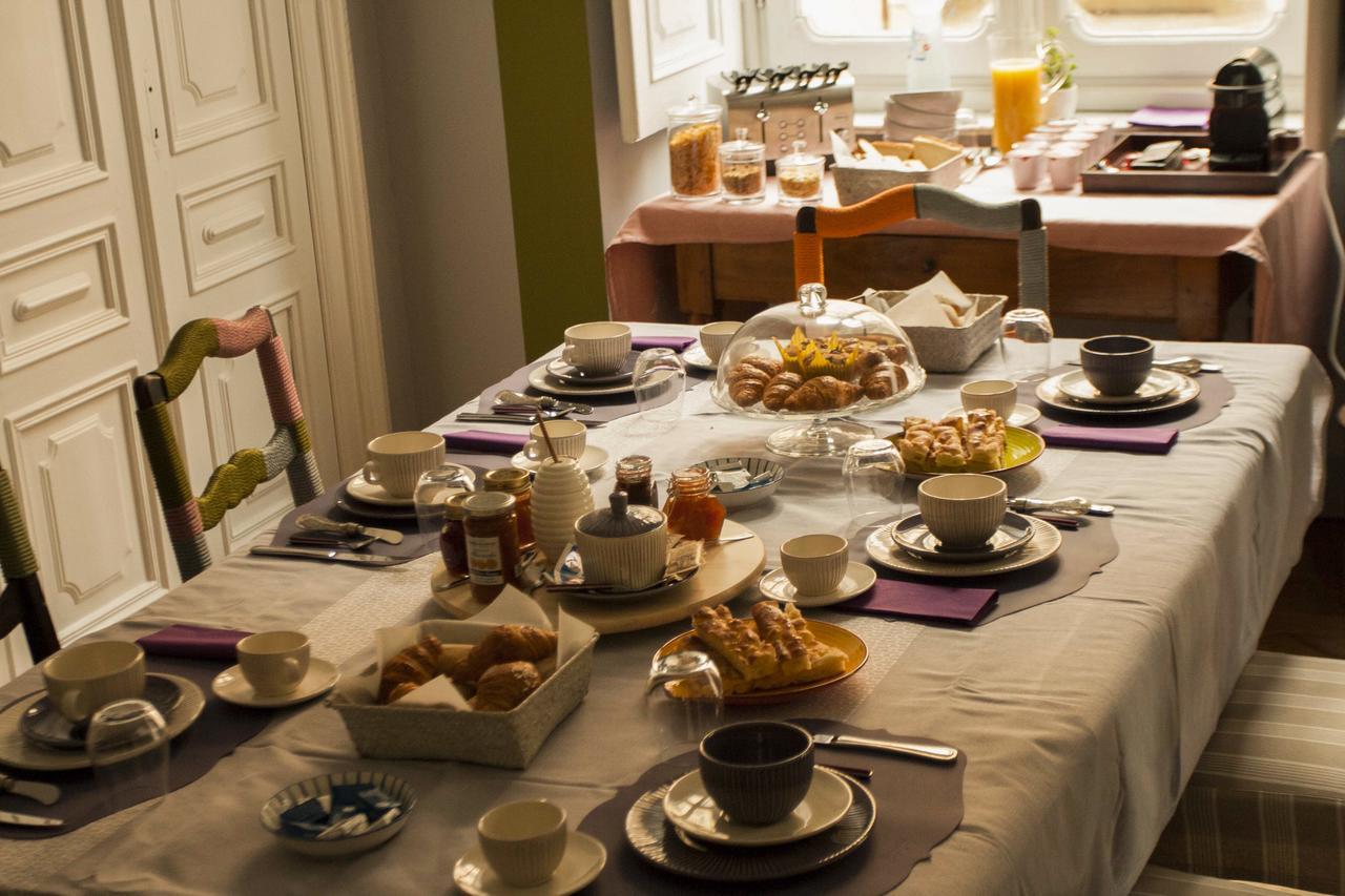 Palazzo Bellini Bed & Breakfast Torino Eksteriør bilde