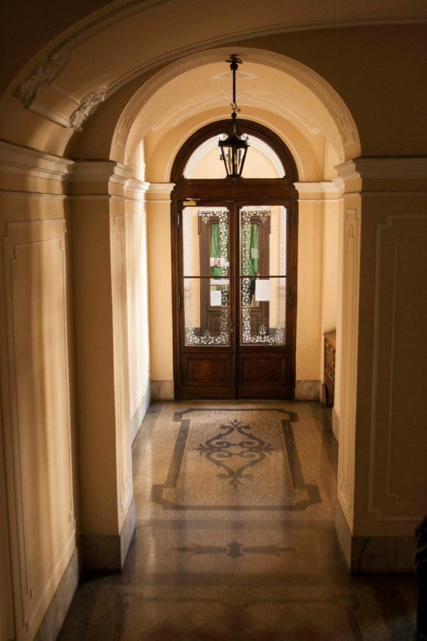 Palazzo Bellini Bed & Breakfast Torino Eksteriør bilde
